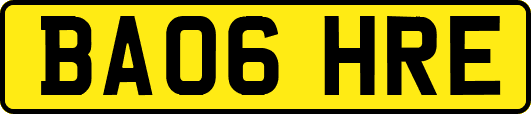 BA06HRE