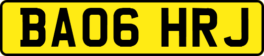 BA06HRJ