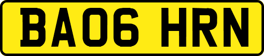BA06HRN