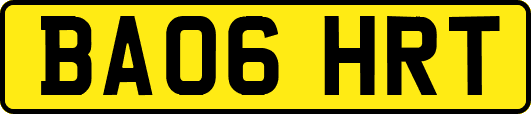 BA06HRT