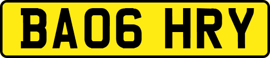 BA06HRY