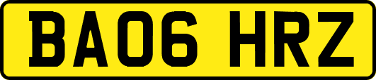 BA06HRZ