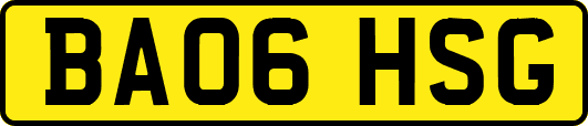 BA06HSG