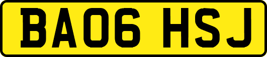 BA06HSJ