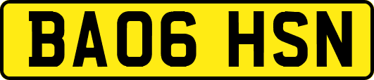 BA06HSN