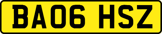 BA06HSZ