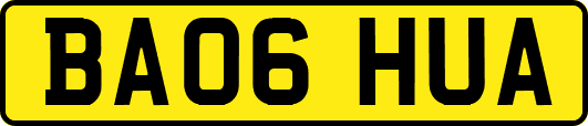 BA06HUA