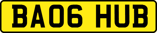 BA06HUB