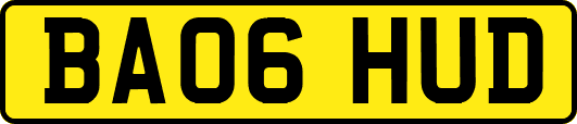 BA06HUD