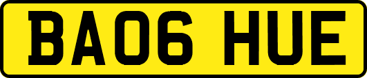 BA06HUE
