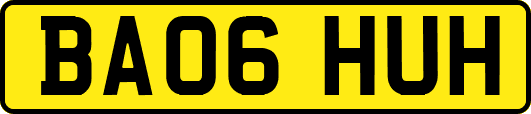 BA06HUH