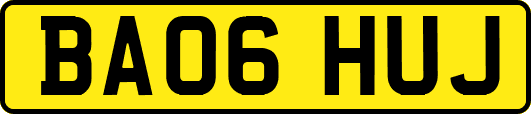 BA06HUJ