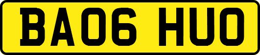 BA06HUO