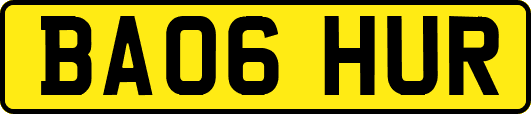 BA06HUR