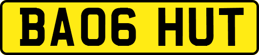 BA06HUT