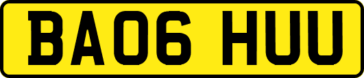 BA06HUU