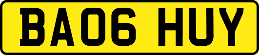 BA06HUY