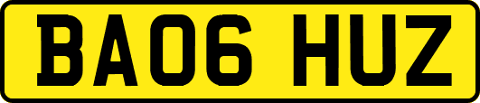 BA06HUZ