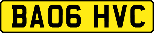 BA06HVC