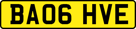 BA06HVE
