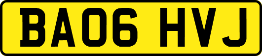 BA06HVJ