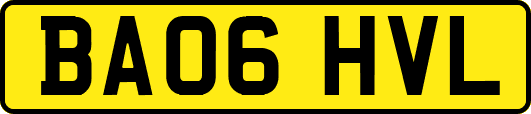 BA06HVL