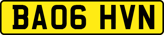 BA06HVN