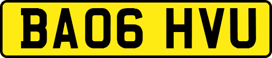 BA06HVU