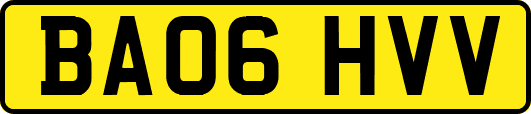 BA06HVV