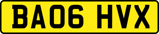 BA06HVX