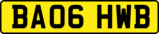 BA06HWB