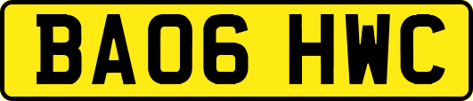 BA06HWC