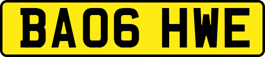 BA06HWE