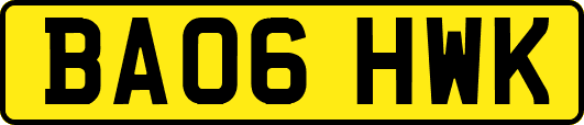 BA06HWK