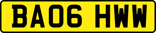 BA06HWW
