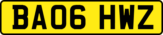 BA06HWZ