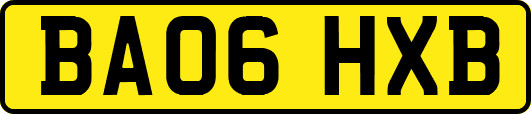 BA06HXB
