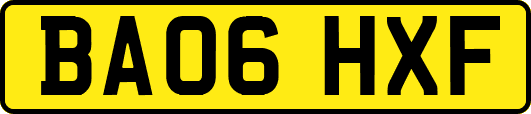 BA06HXF