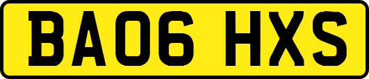 BA06HXS