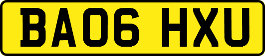 BA06HXU