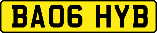 BA06HYB