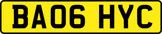 BA06HYC