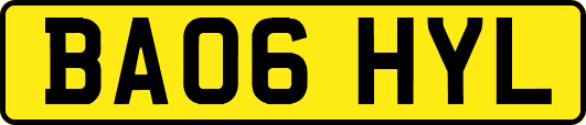 BA06HYL