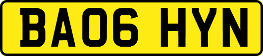 BA06HYN