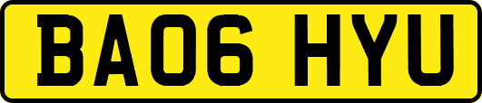 BA06HYU