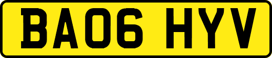 BA06HYV