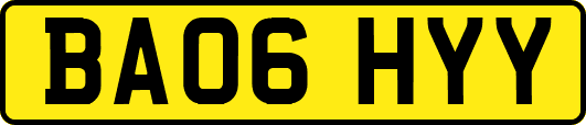 BA06HYY