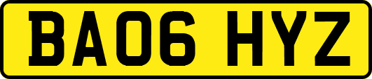 BA06HYZ
