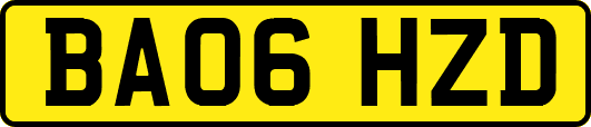 BA06HZD