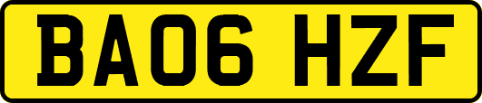 BA06HZF